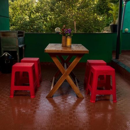 Wayanad Doubletree Villa Витхири Экстерьер фото
