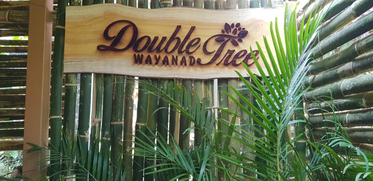 Wayanad Doubletree Villa Витхири Экстерьер фото