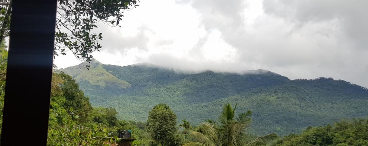 Wayanad Doubletree Villa Витхири Экстерьер фото