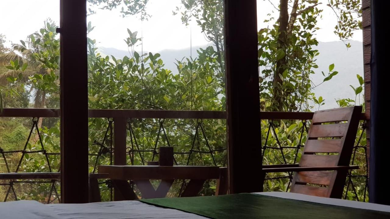 Wayanad Doubletree Villa Витхири Экстерьер фото