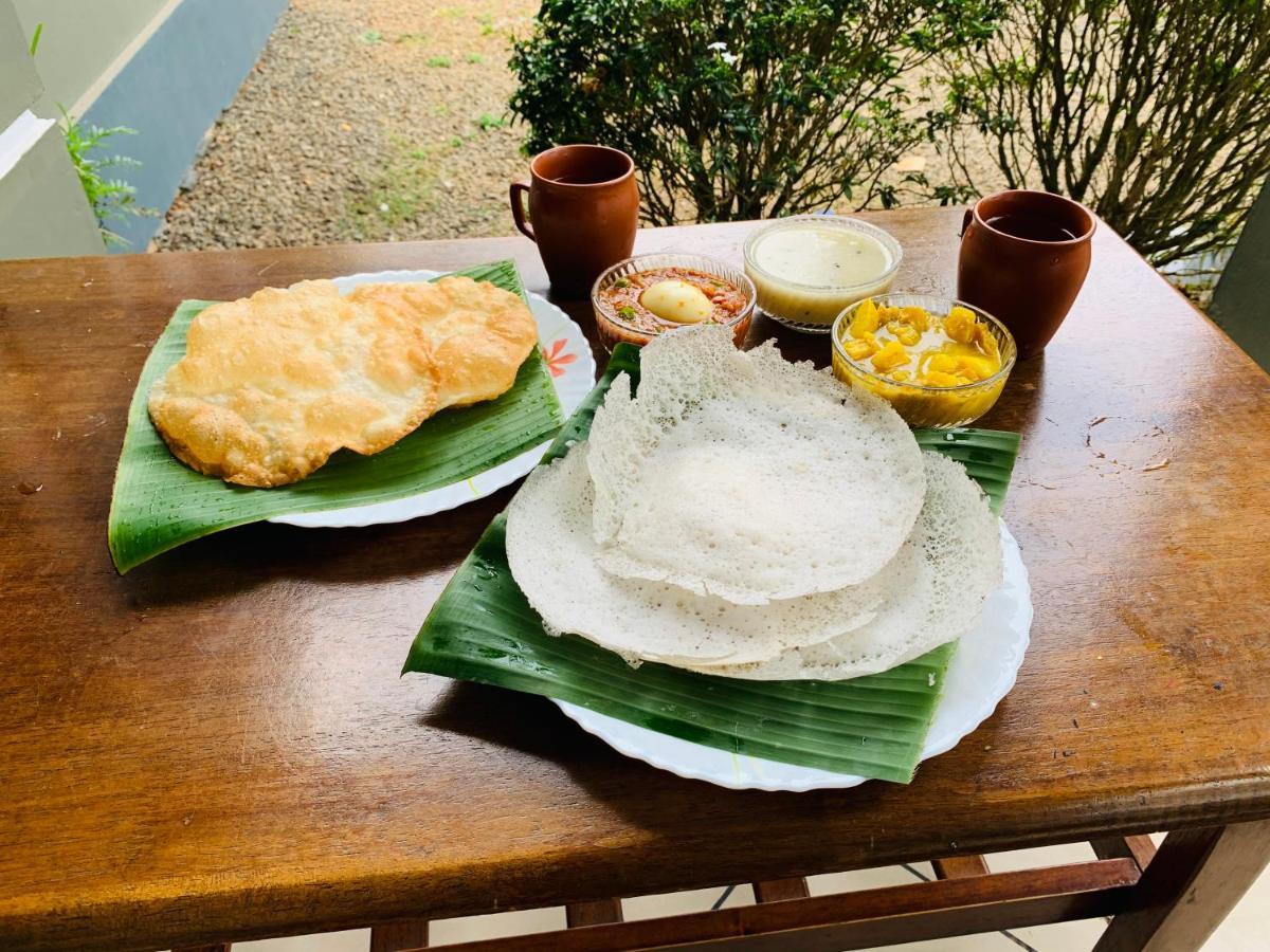 Wayanad Doubletree Villa Витхири Экстерьер фото