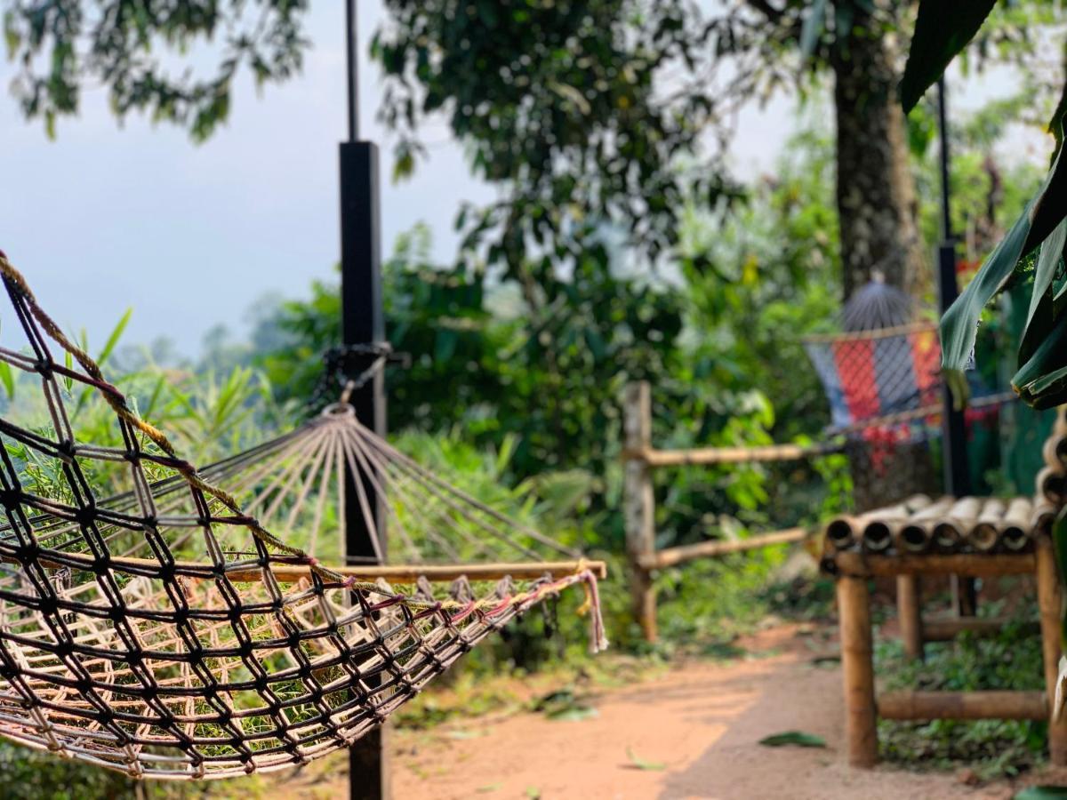 Wayanad Doubletree Villa Витхири Экстерьер фото