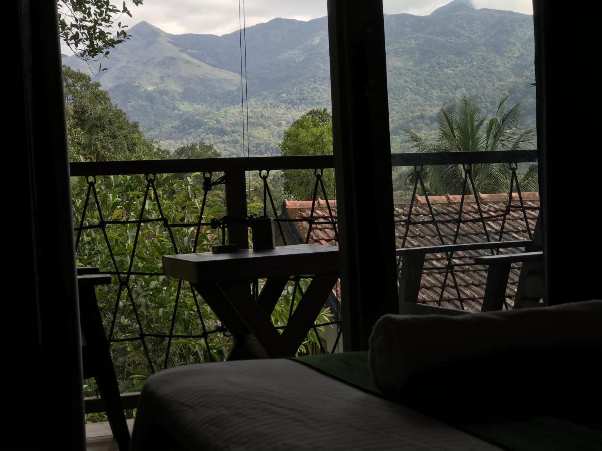 Wayanad Doubletree Villa Витхири Экстерьер фото