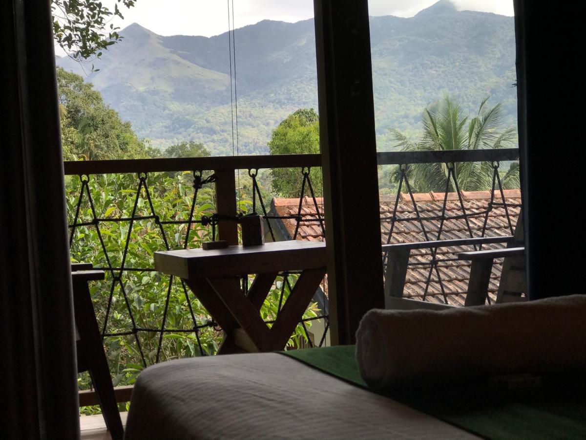 Wayanad Doubletree Villa Витхири Экстерьер фото