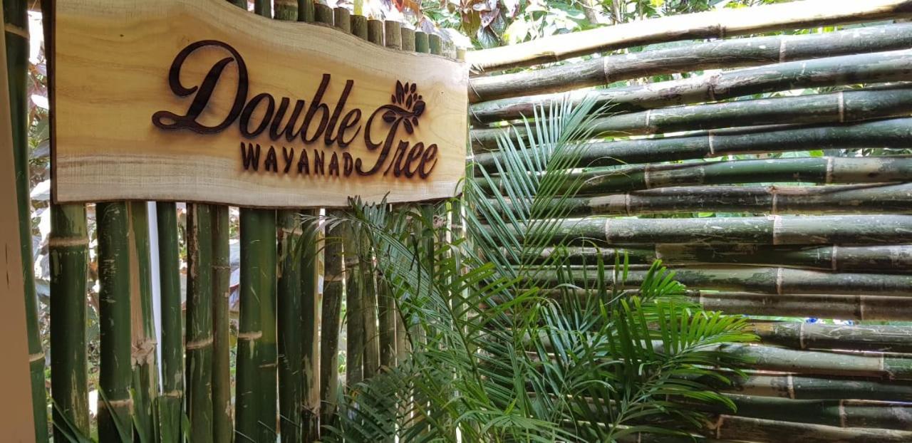 Wayanad Doubletree Villa Витхири Экстерьер фото