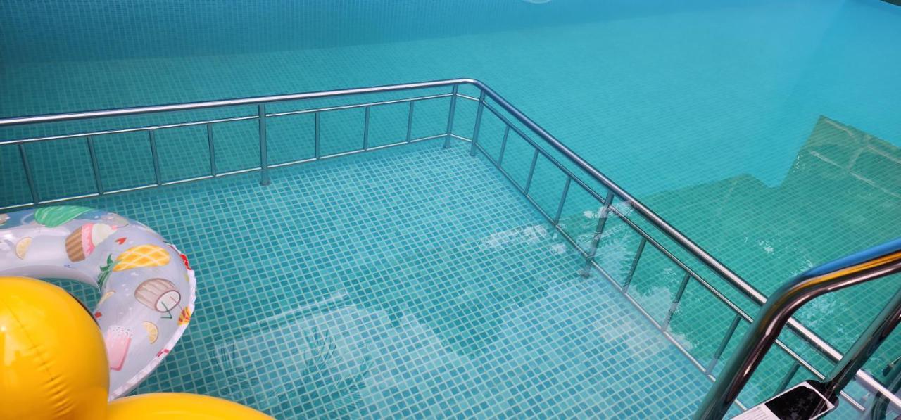 Wayanad Doubletree Villa Витхири Экстерьер фото