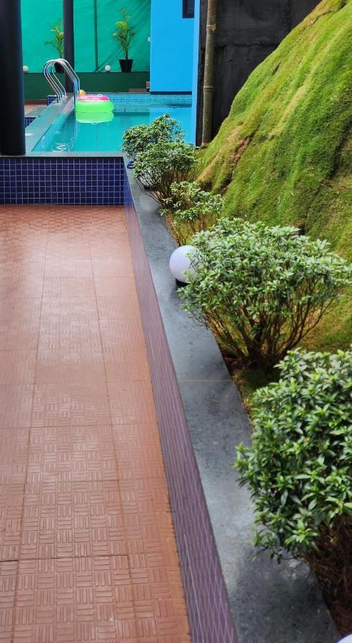 Wayanad Doubletree Villa Витхири Экстерьер фото