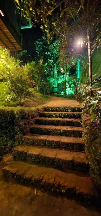 Wayanad Doubletree Villa Витхири Экстерьер фото