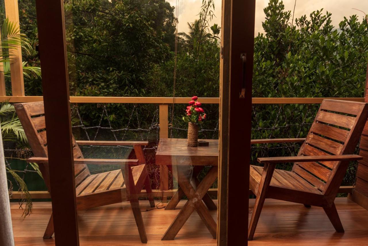 Wayanad Doubletree Villa Витхири Экстерьер фото
