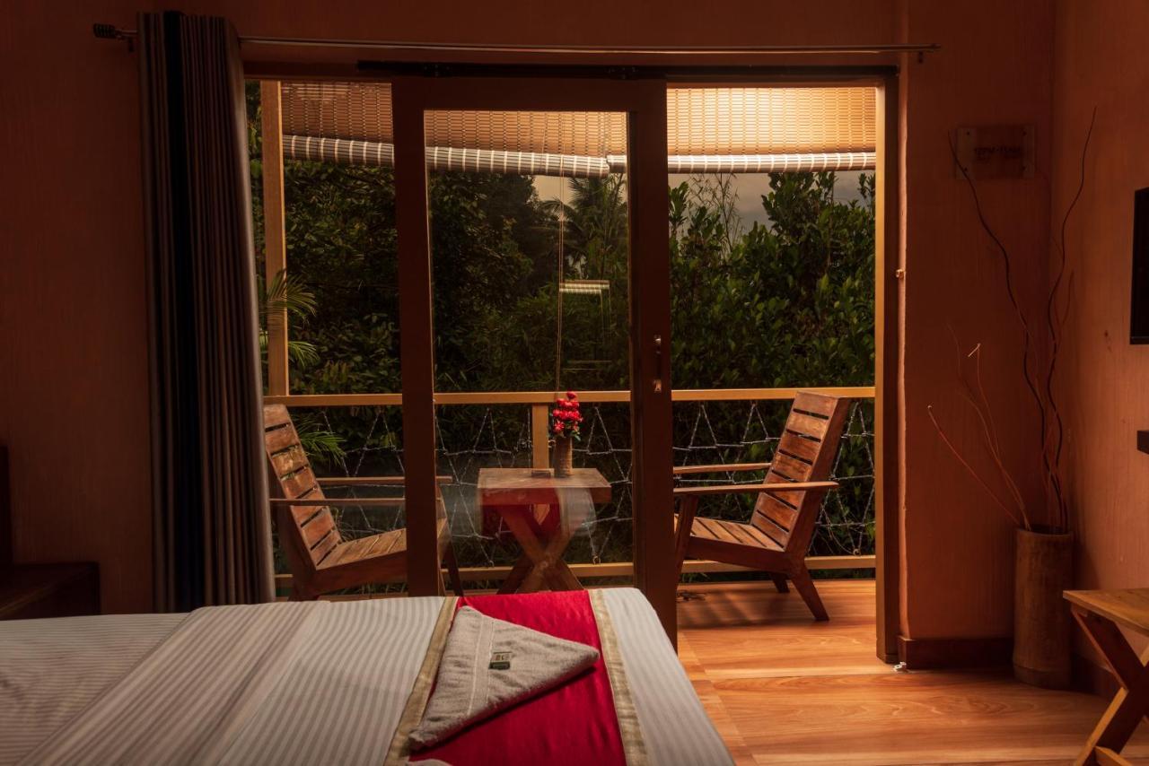 Wayanad Doubletree Villa Витхири Экстерьер фото