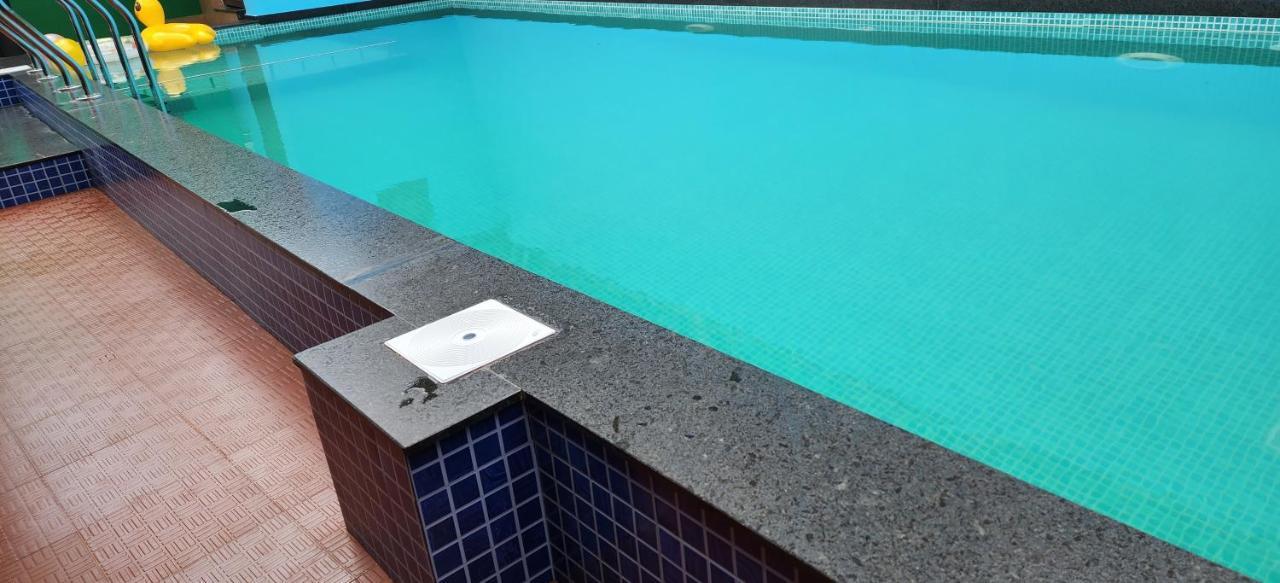 Wayanad Doubletree Villa Витхири Экстерьер фото