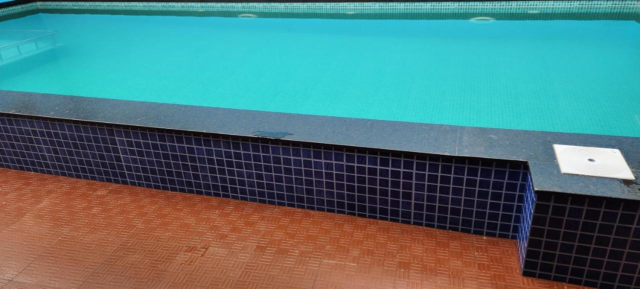 Wayanad Doubletree Villa Витхири Экстерьер фото