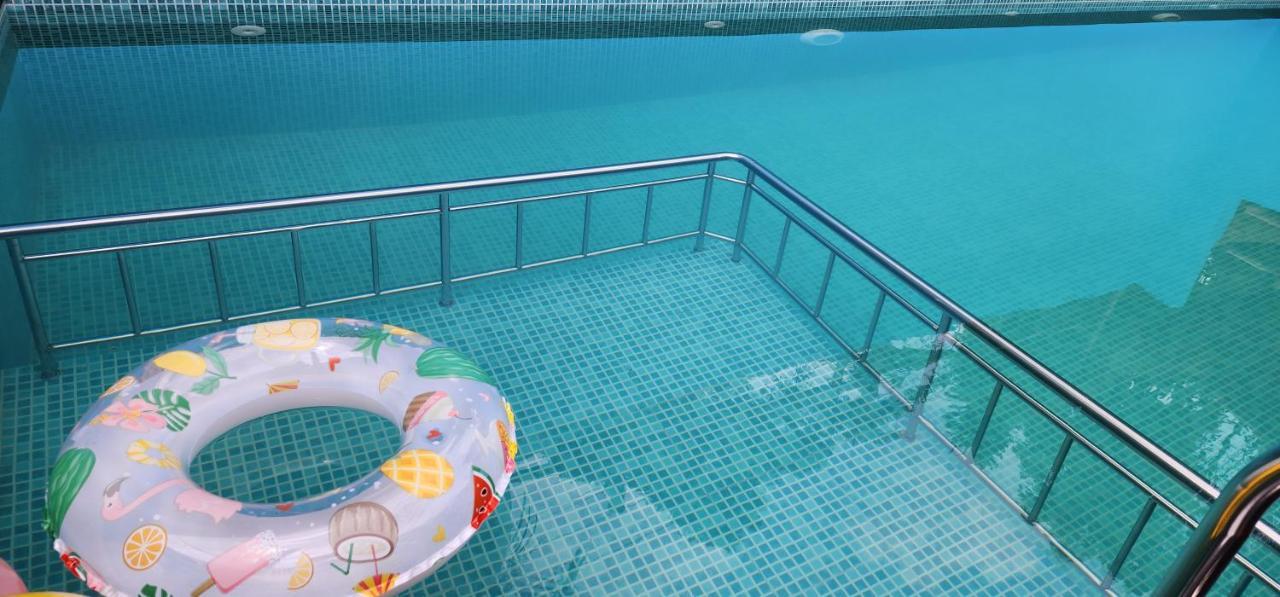 Wayanad Doubletree Villa Витхири Экстерьер фото