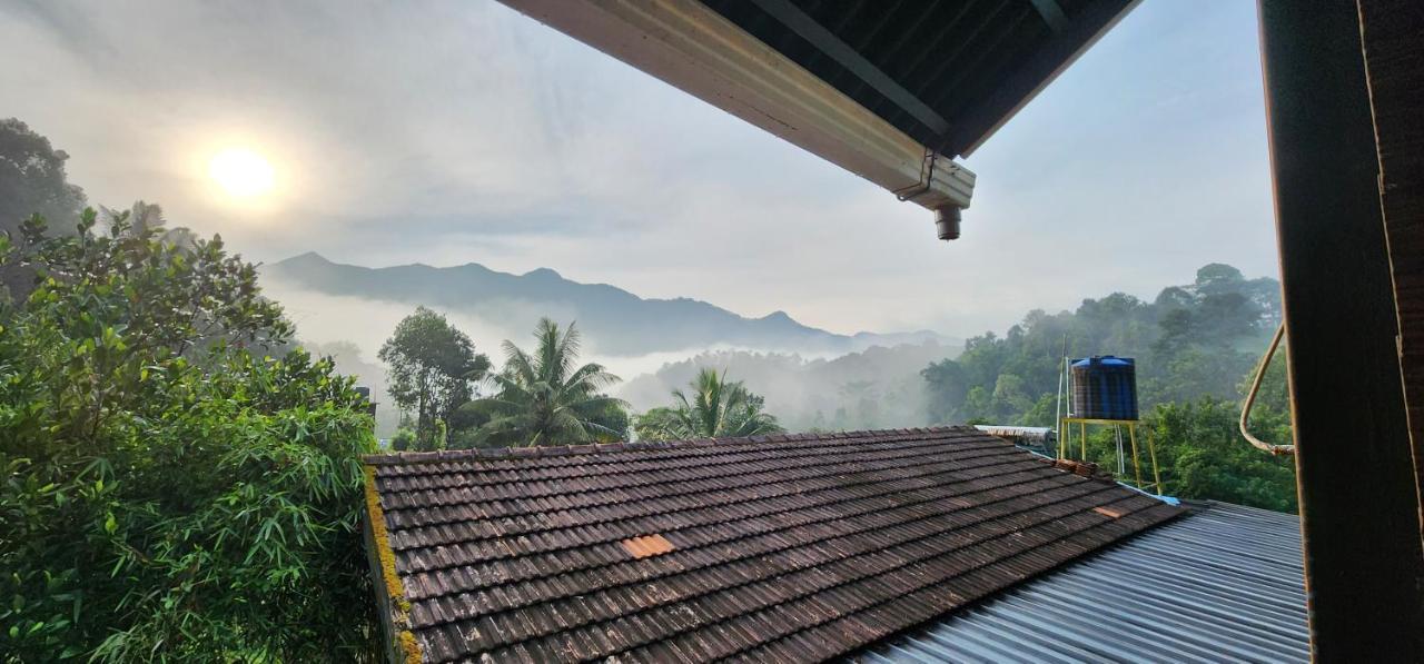 Wayanad Doubletree Villa Витхири Экстерьер фото