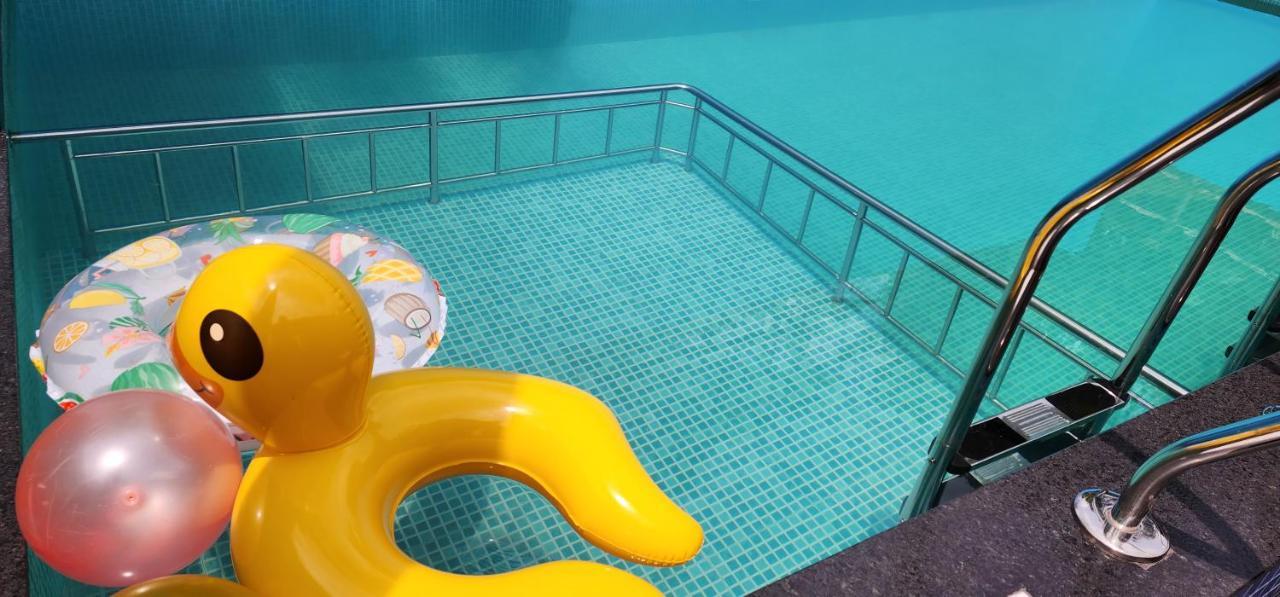 Wayanad Doubletree Villa Витхири Экстерьер фото